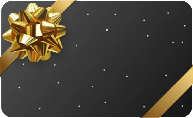 Illustration carte cadeau